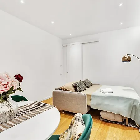 Apartment Gramsci - Affitti Brevi Italia