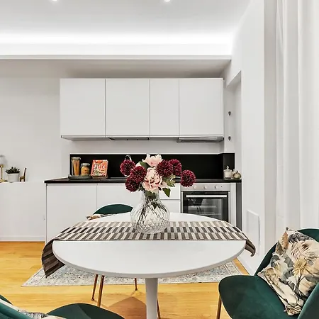 Gramsci - Affitti Brevi Italia Apartment