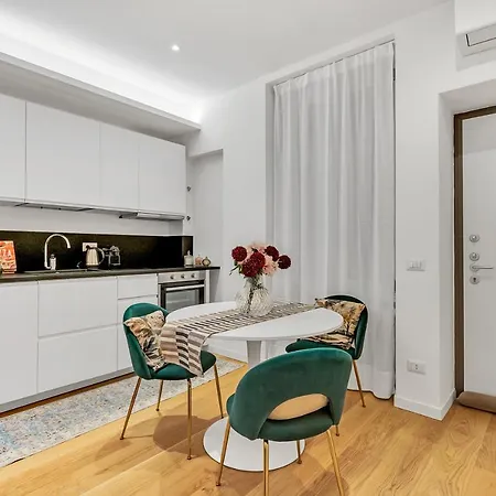 Apartment Gramsci - Affitti Brevi Italia *