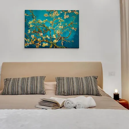 Apartment Gramsci - Affitti Brevi Italia *