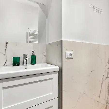 Apartment Gramsci - Affitti Brevi Italia