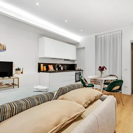 Apartment Gramsci - Affitti Brevi Italia *