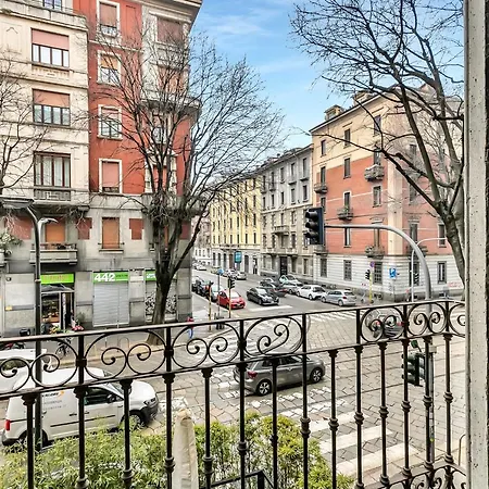 Gramsci - Affitti Brevi Italia * Milan