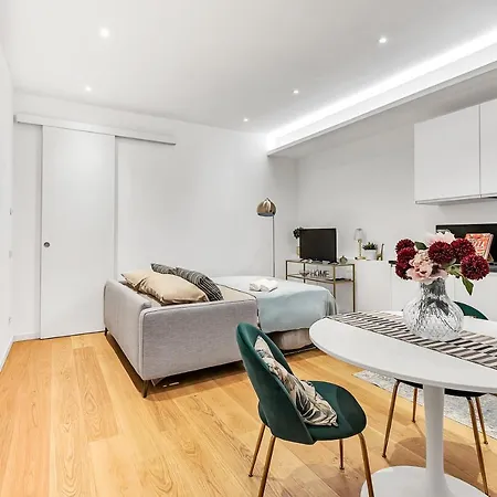 Apartment Gramsci - Affitti Brevi Italia Milan