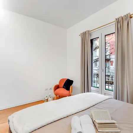 Gramsci - Affitti Brevi Italia Apartment