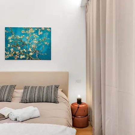 Apartment Gramsci - Affitti Brevi Italia Milan