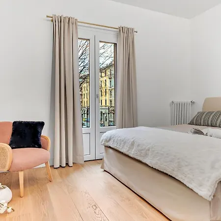Gramsci - Affitti Brevi Italia Appartement *