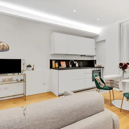 Gramsci - Affitti Brevi Italia Appartement